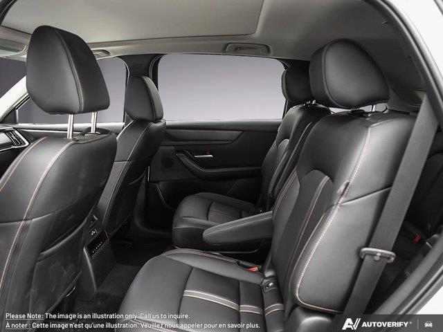 mazda CX-90 MHEV 2025 - 21