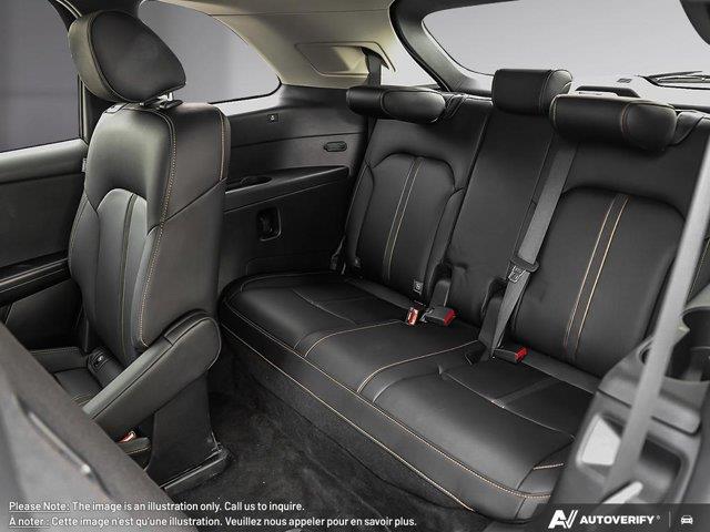 mazda CX-90 MHEV 2025 - 22