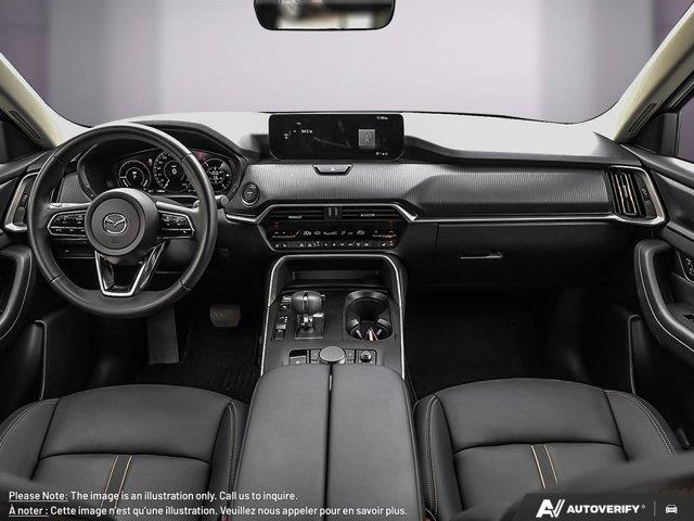 mazda CX-90 MHEV 2025 - 23
