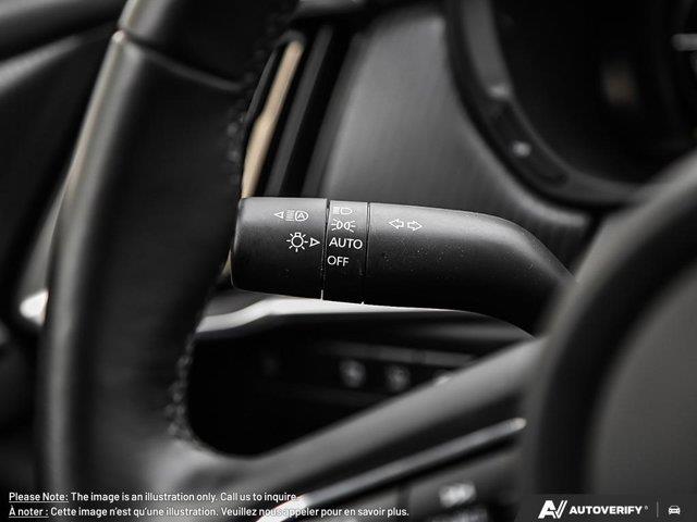 mazda CX-90 MHEV 2025 - 25