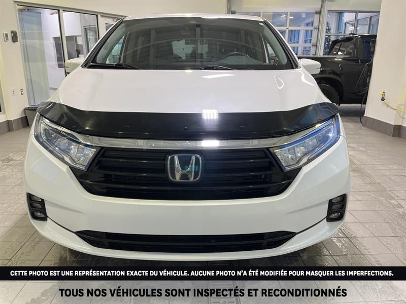 honda Odyssey 2023 - 5