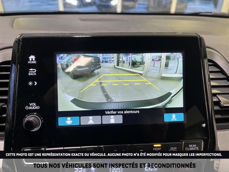 honda Odyssey 2023 - 8