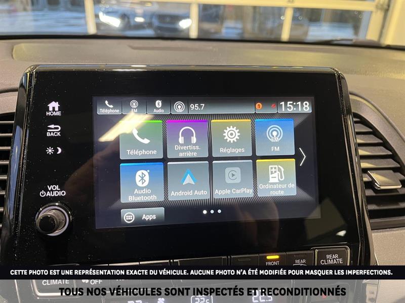 honda Odyssey 2023 - 9