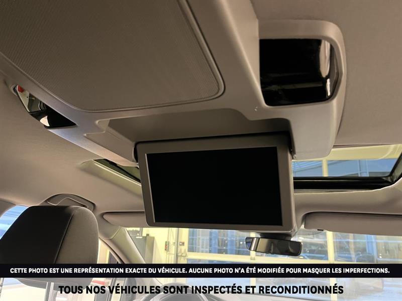 honda Odyssey 2023 - 10