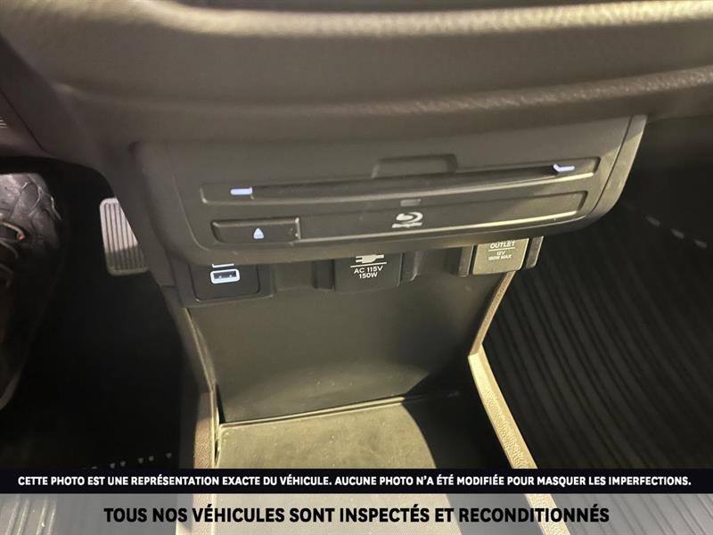 honda Odyssey 2023 - 13