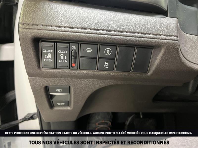 honda Odyssey 2023 - 14