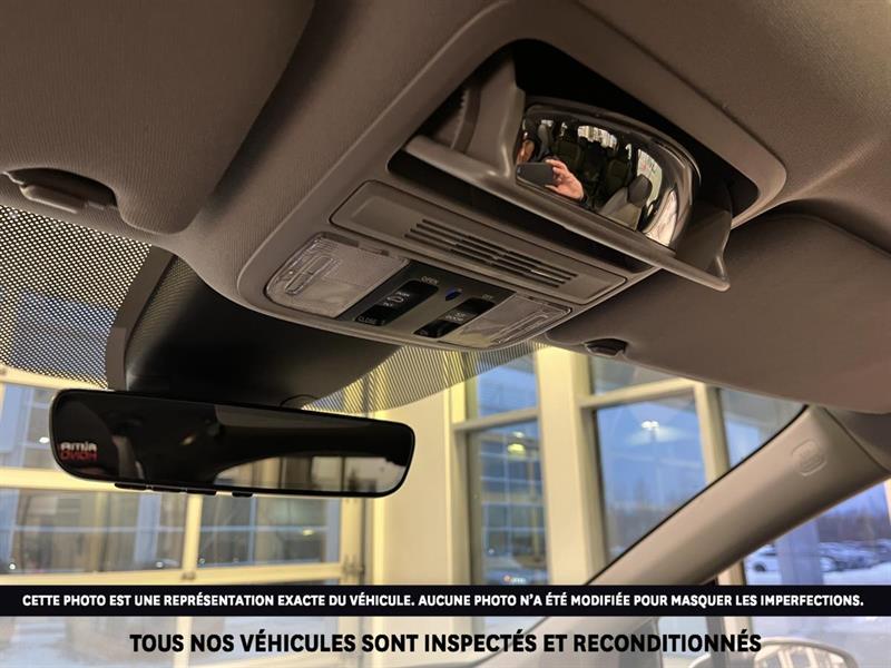 honda Odyssey 2023 - 15