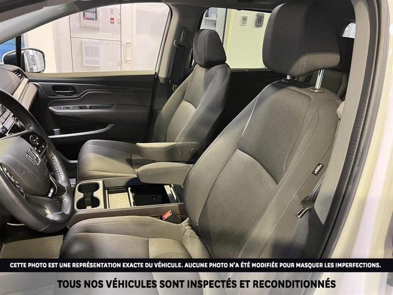 honda Odyssey 2023 - 18