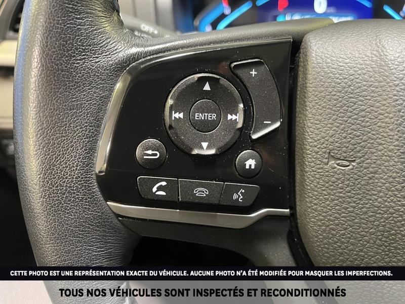 honda Odyssey 2023 - 19