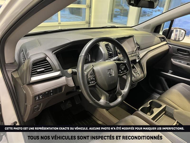 honda Odyssey 2023 - 20