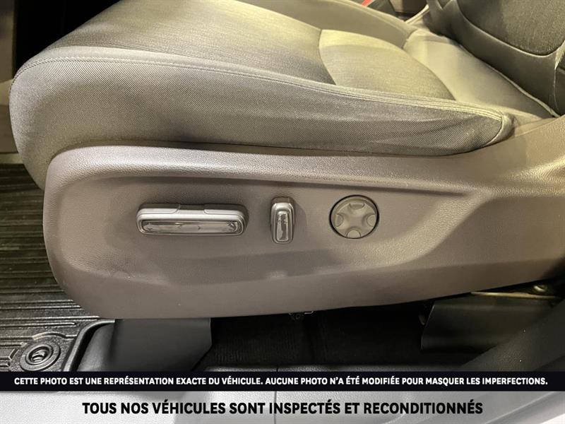 honda Odyssey 2023 - 25