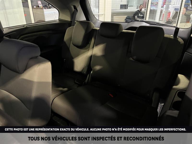 honda Odyssey 2023 - 27