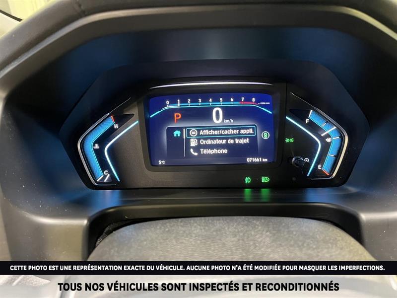 honda Odyssey 2023 - 29