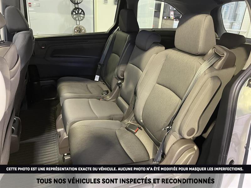 honda Odyssey 2023 - 30
