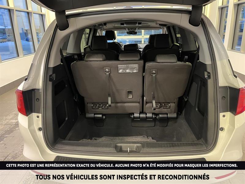 honda Odyssey 2023 - 33