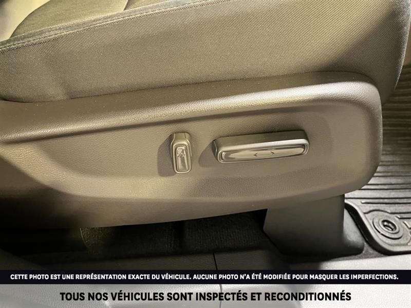 honda Odyssey 2023 - 36