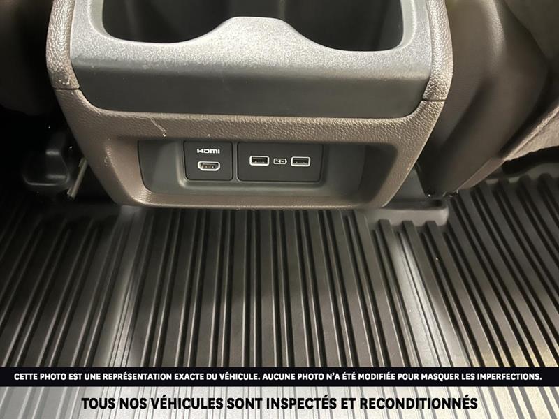 honda Odyssey 2023 - 40