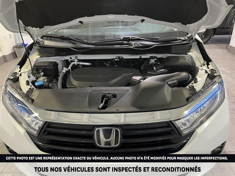 honda Odyssey 2023 - 42