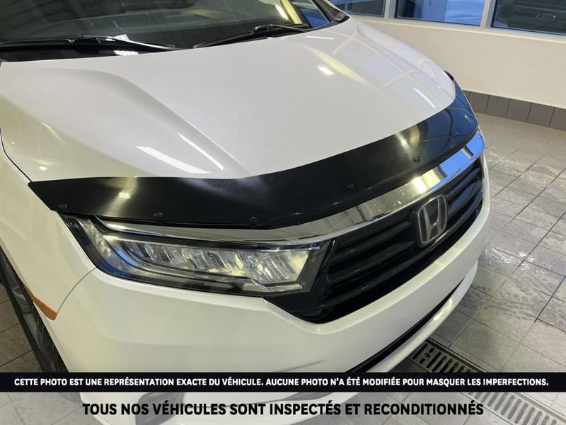 honda Odyssey 2023 - 43