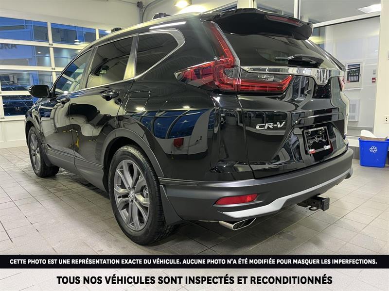 honda CR-V 2020 - 2