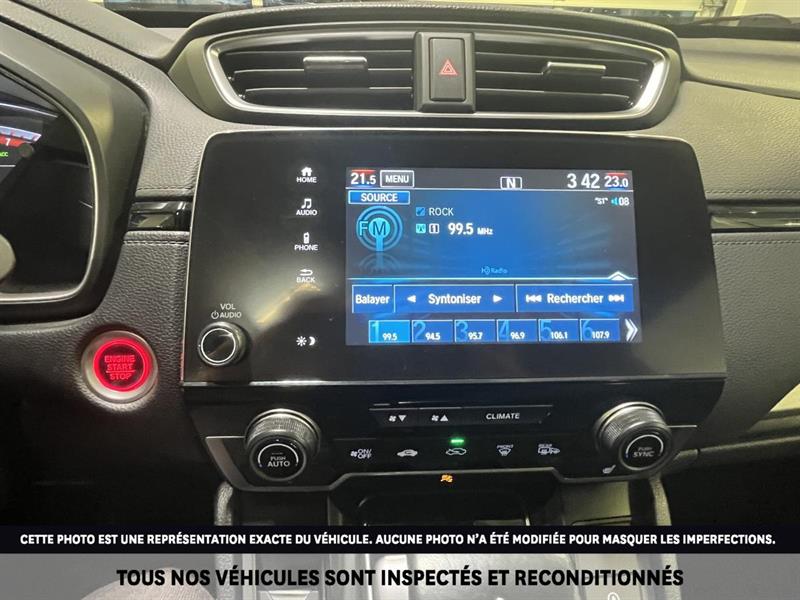 honda CR-V 2020 - 10