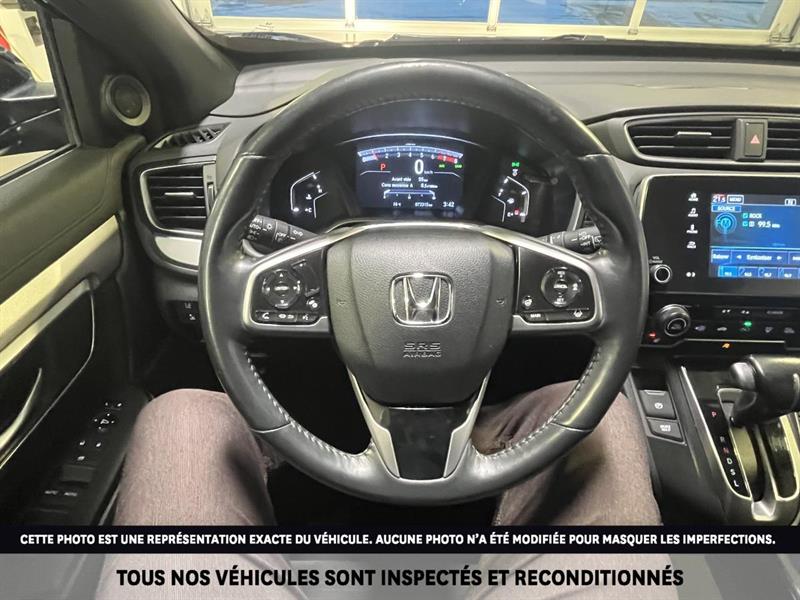 honda CR-V 2020 - 12