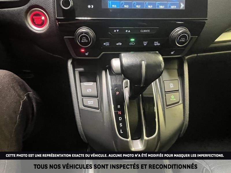 honda CR-V 2020 - 13