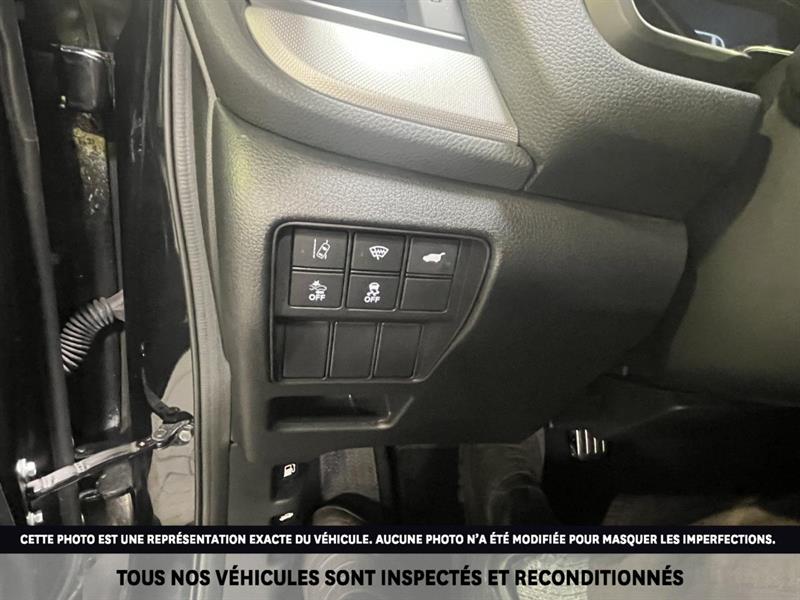 honda CR-V 2020 - 15