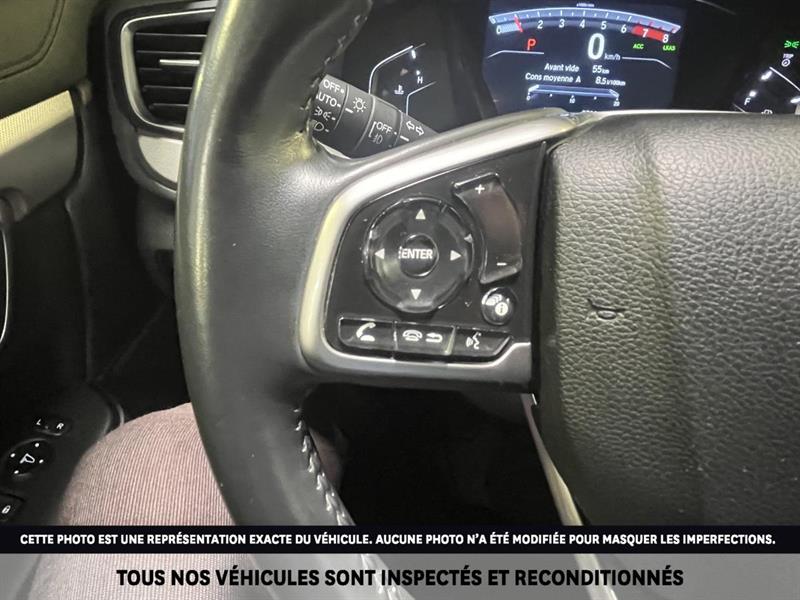 honda CR-V 2020 - 18