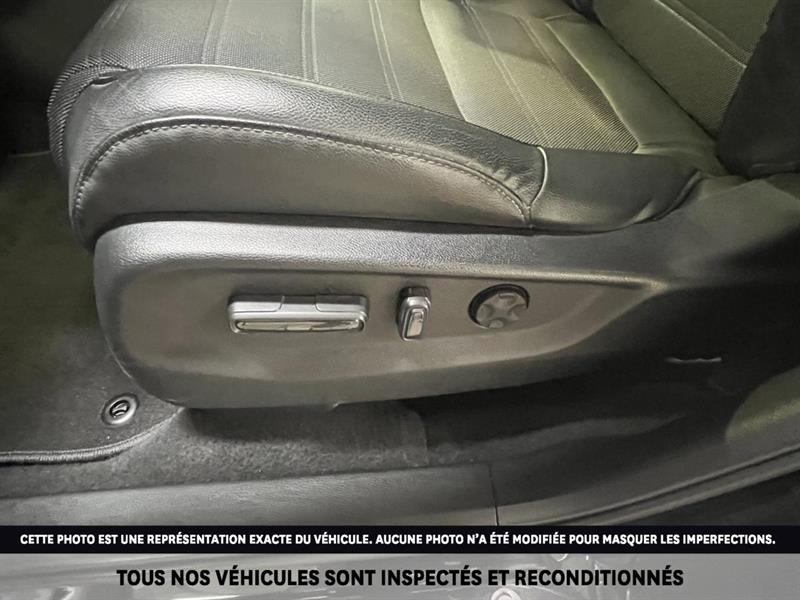 honda CR-V 2020 - 24