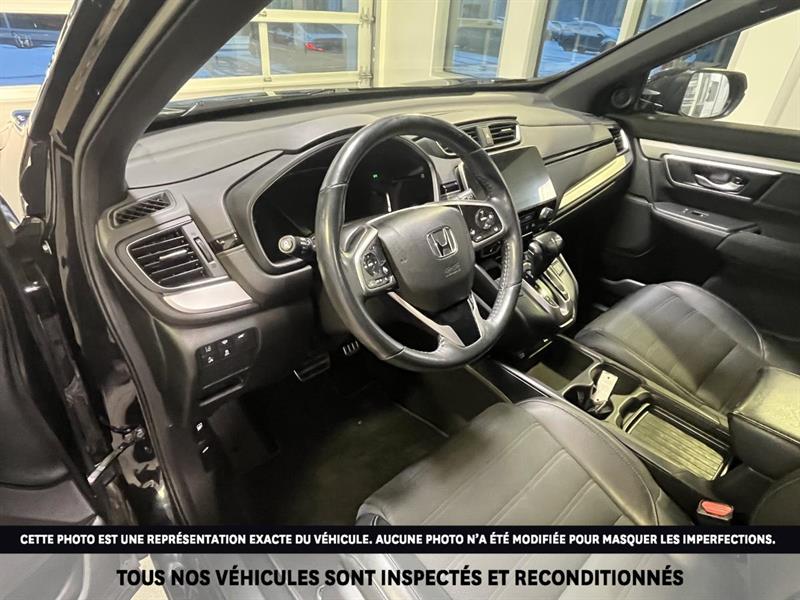 honda CR-V 2020 - 25