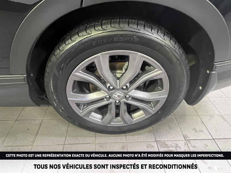 honda CR-V 2020 - 27