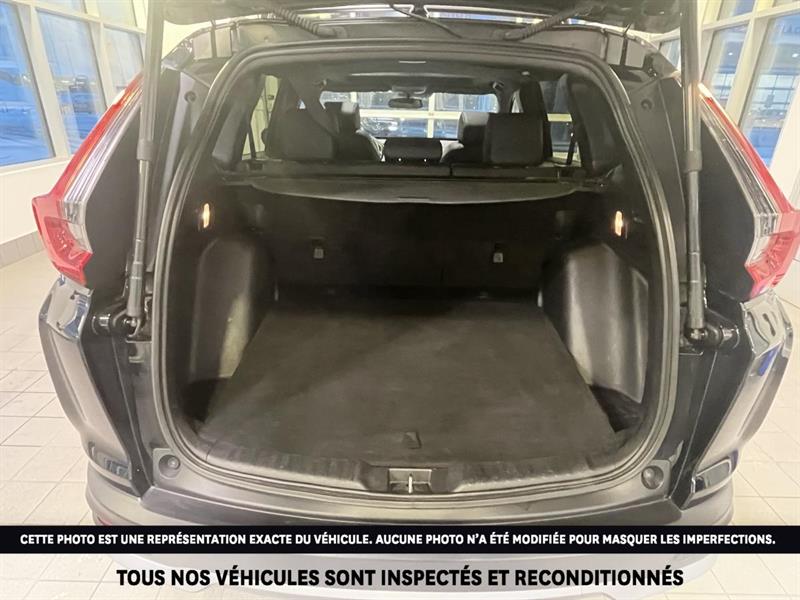 honda CR-V 2020 - 31