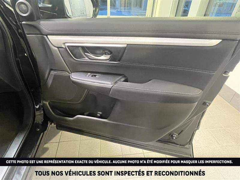 honda CR-V 2020 - 35