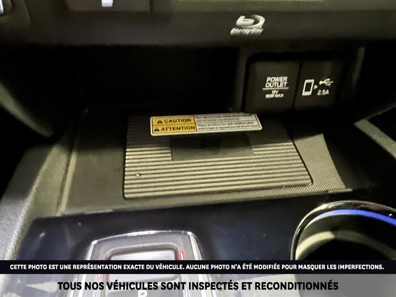 honda Pilot 2022 - 12