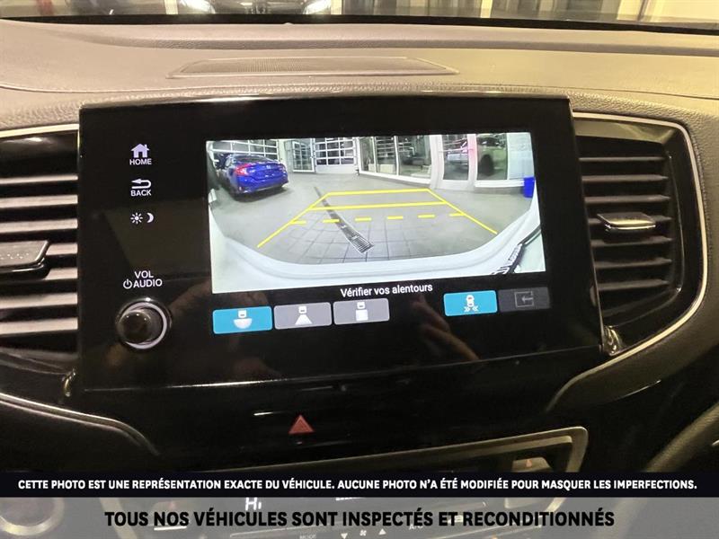 honda Pilot 2022 - 14