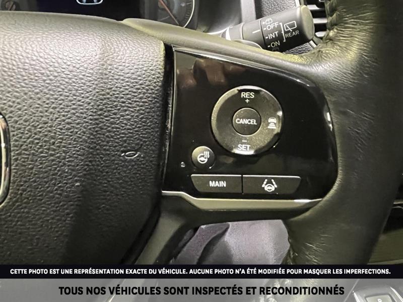 honda Pilot 2022 - 15