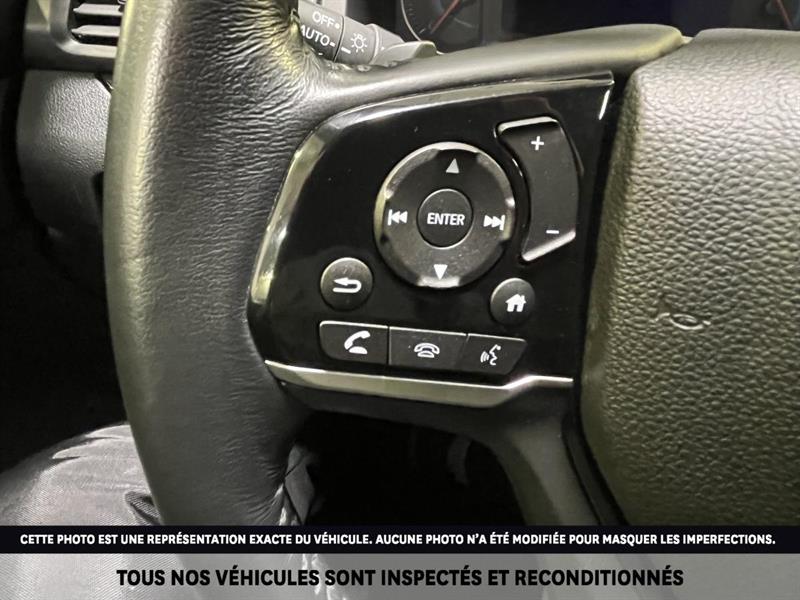 honda Pilot 2022 - 16