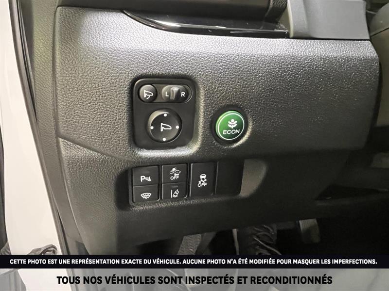 honda Pilot 2022 - 18