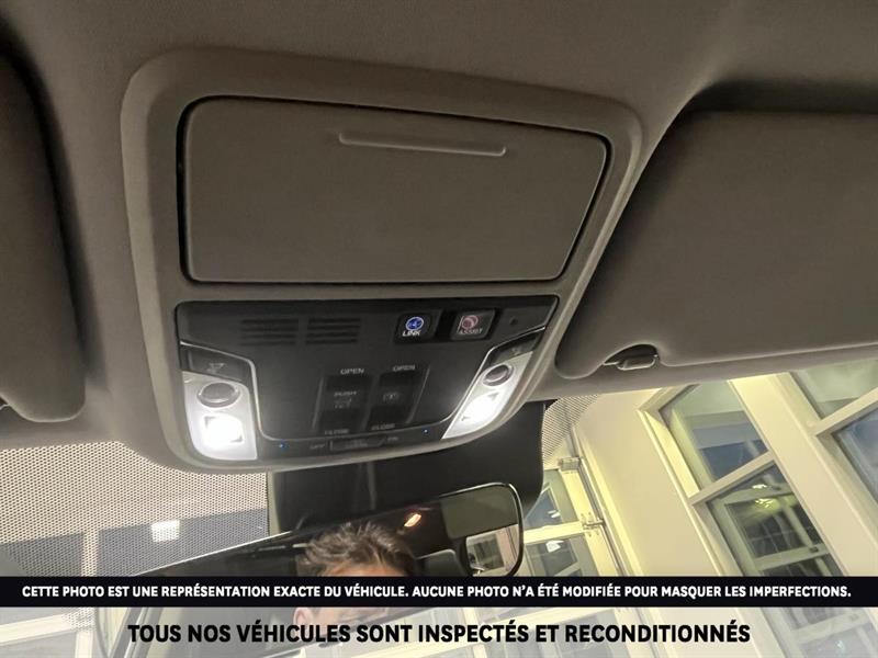 honda Pilot 2022 - 19