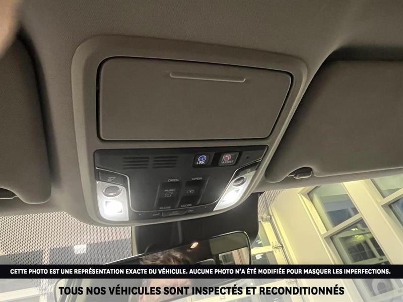 honda Pilot 2022 - 20