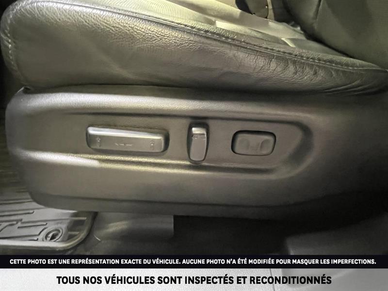 honda Pilot 2022 - 27