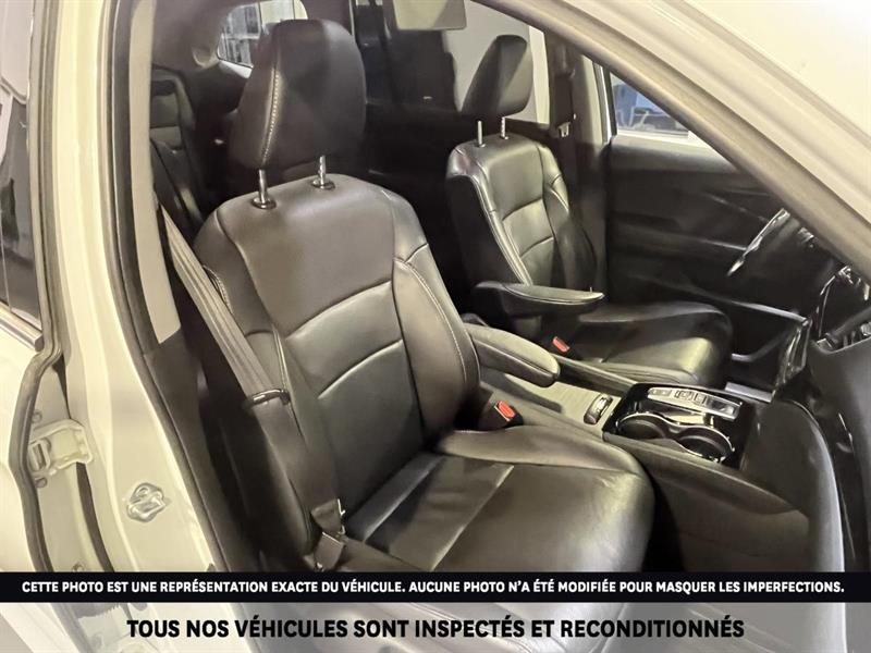 honda Pilot 2022 - 37