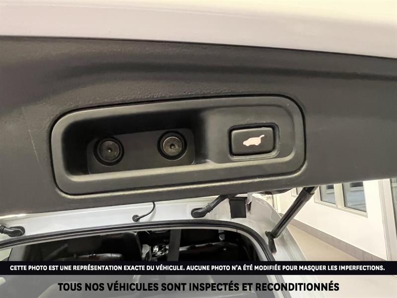 honda Pilot 2022 - 38