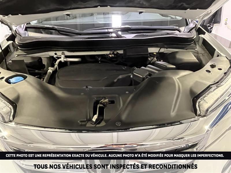 honda Pilot 2022 - 41