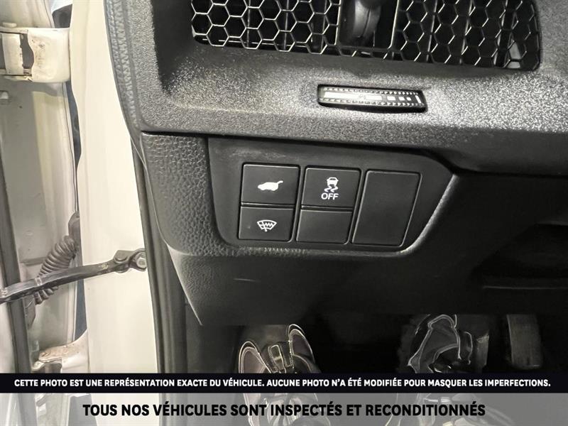 honda CR-V Hybrid 2024 - 18