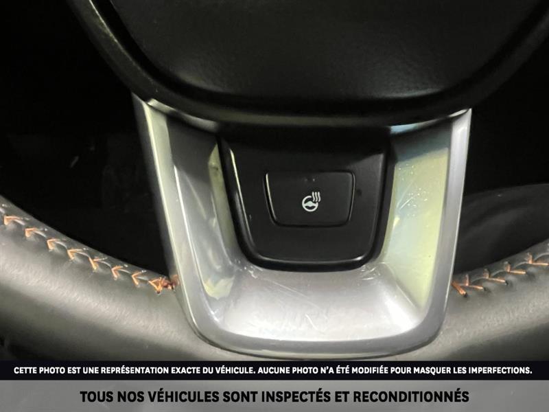 honda CR-V Hybrid 2024 - 19