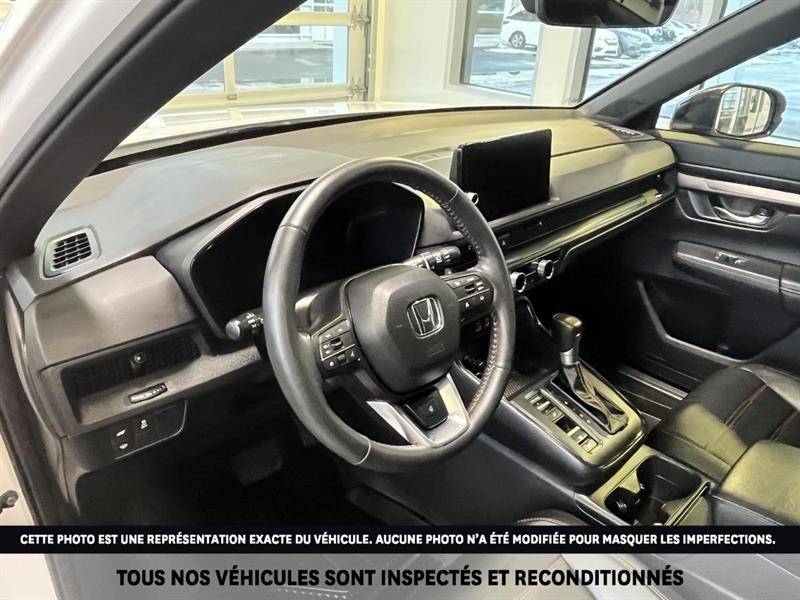 honda CR-V Hybrid 2024 - 23