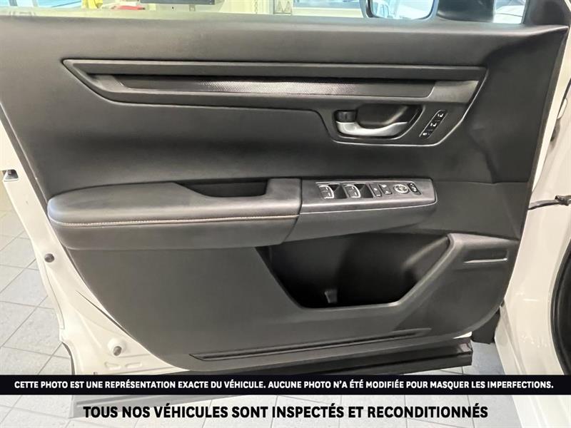 honda CR-V Hybrid 2024 - 25