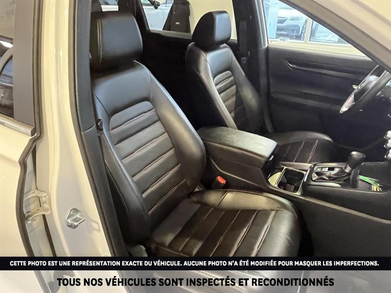 honda CR-V Hybrid 2024 - 38